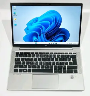 Ordinateur Portable HP ProBook 430 8GB Intel Core I5 SSD 256GB