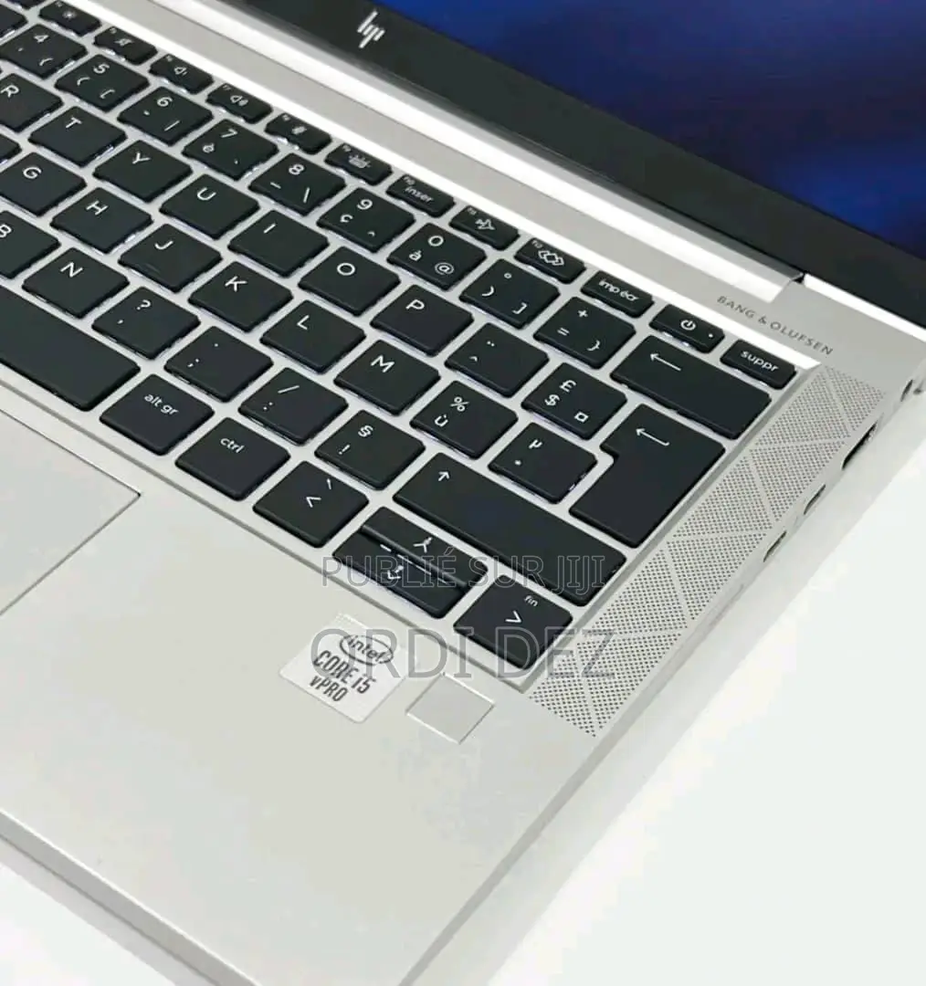 Ordinateur Portable HP ProBook 430 8GB Intel Core I5 SSD 256GB