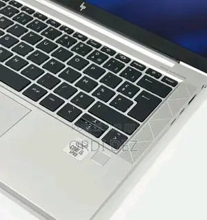 Ordinateur Portable HP ProBook 430 8GB Intel Core I5 SSD 256GB