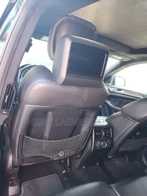 Mercedes-Benz GLE-Class AMG GLE 63 S 4MATIC 2016 Bleu