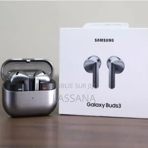 Samsung Galaxy Buds3