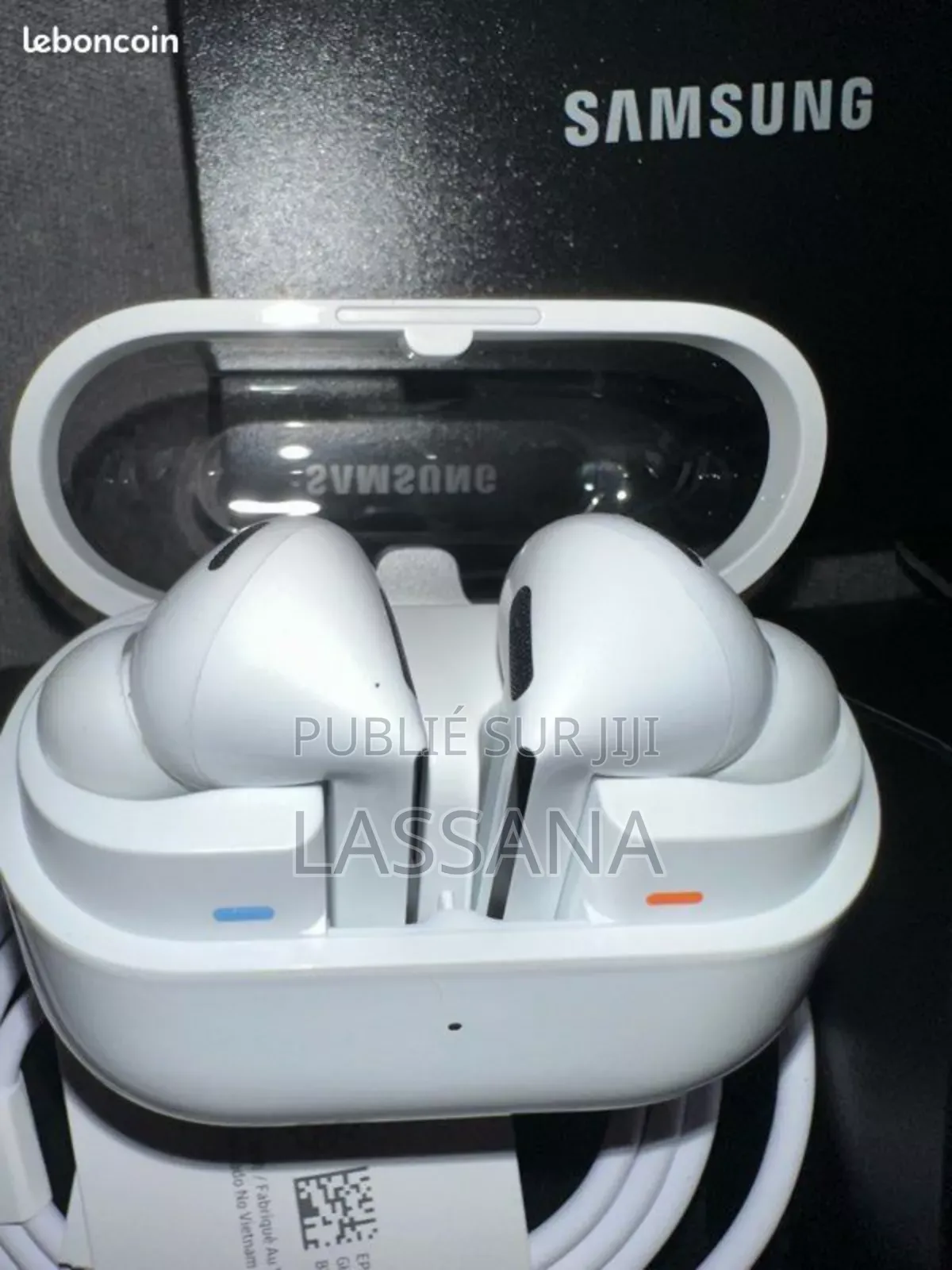 Samsung Galaxy Buds3