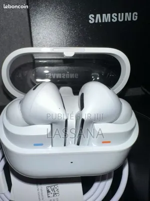 Samsung Galaxy Buds3
