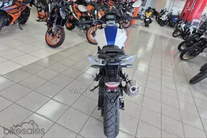 Neuf BMW Autre 2021 Bleu