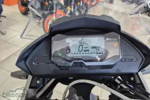 Neuf BMW Autre 2021 Bleu