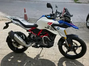 Neuf BMW Autre 2021 Bleu