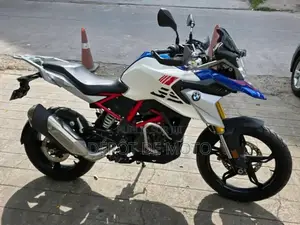 Neuf BMW Autre 2021 Bleu