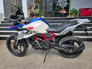 Neuf BMW Autre 2021 Bleu