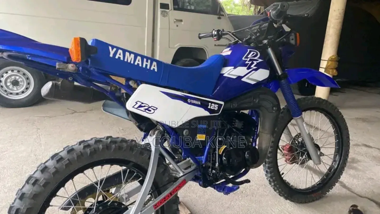 Neuf Yamaha Autre 2020 Autre