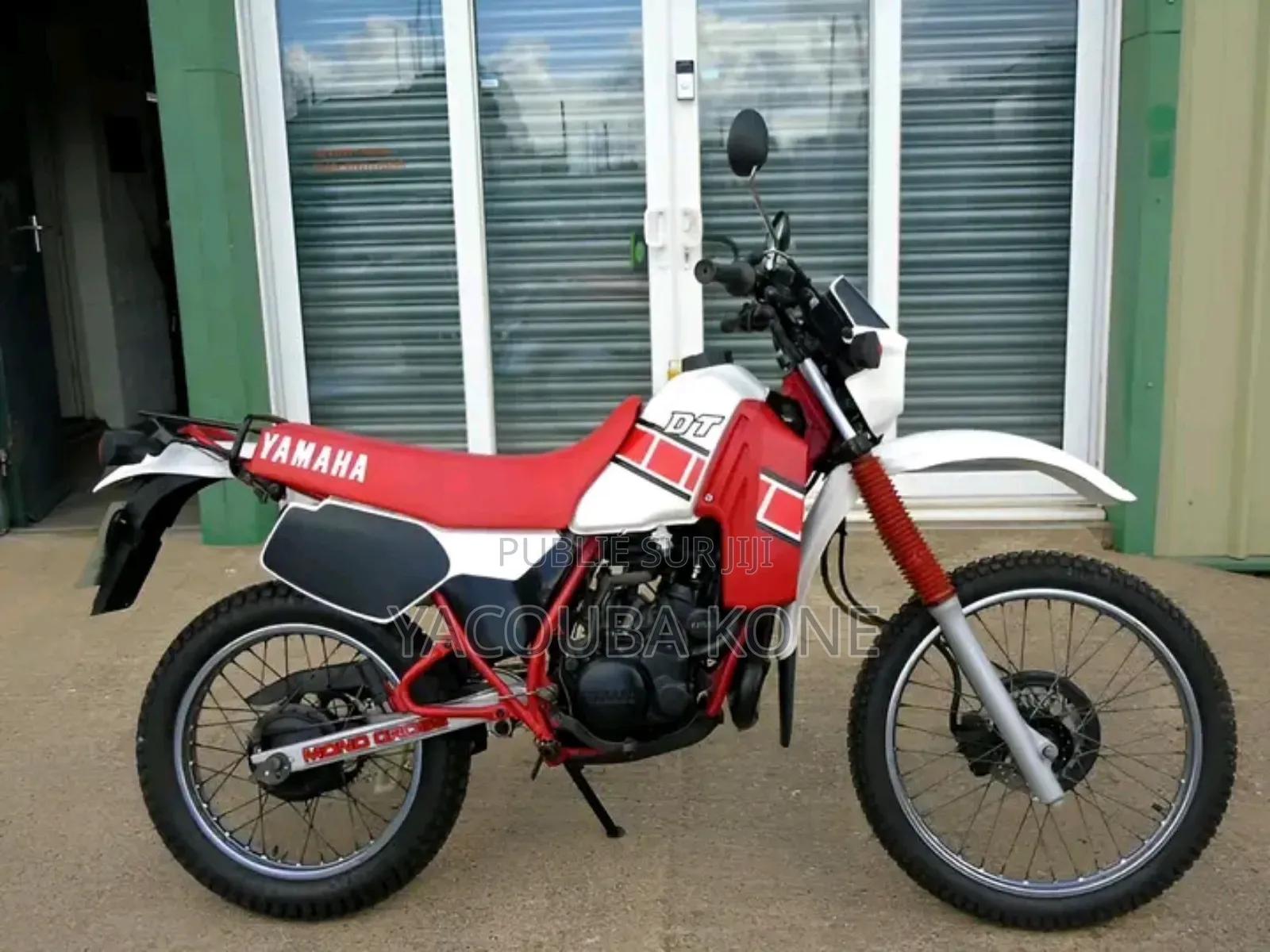 Neuf Yamaha Autre 2020 Autre