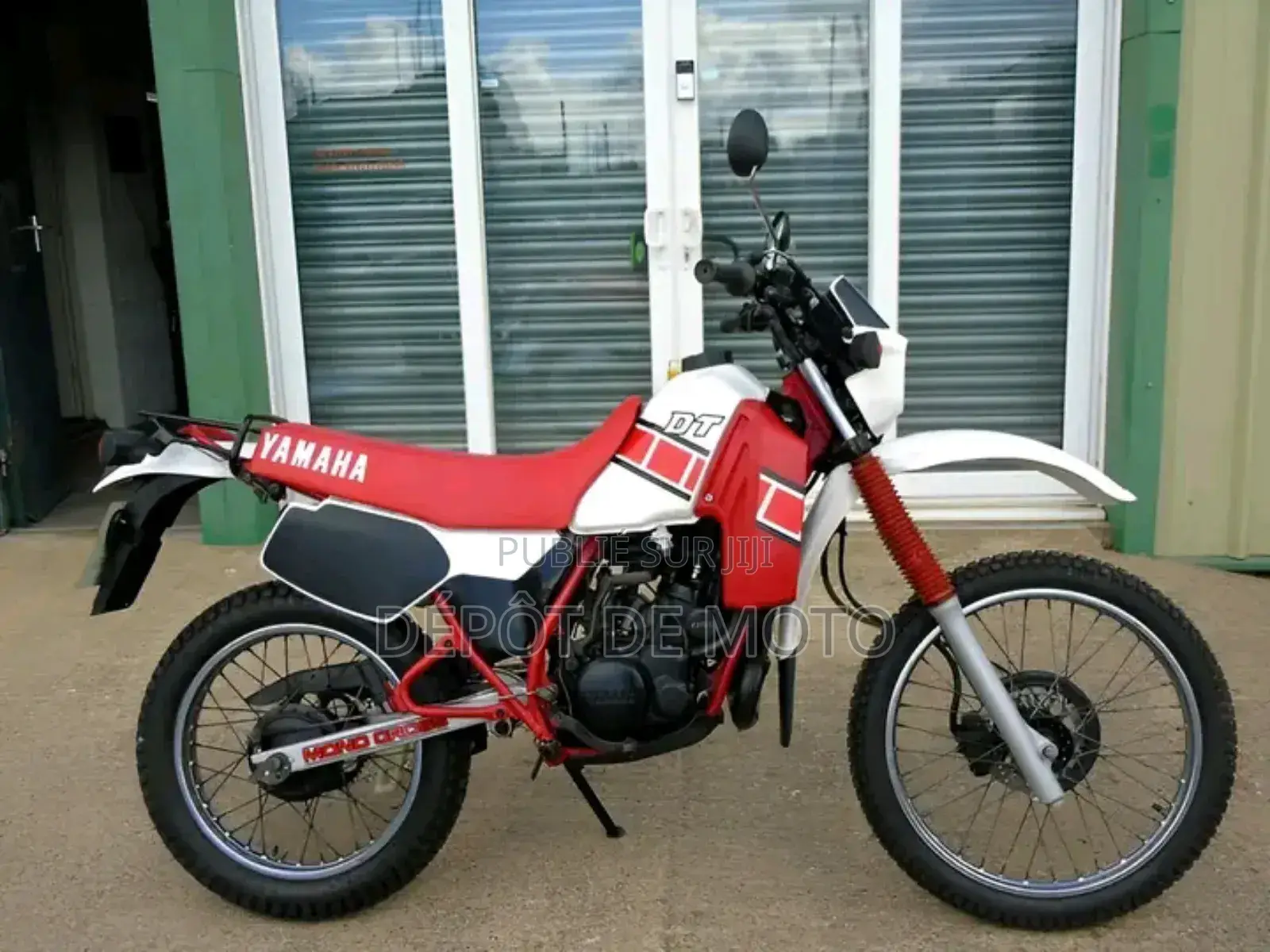 Neuf Yamaha Autre 2020 Autre