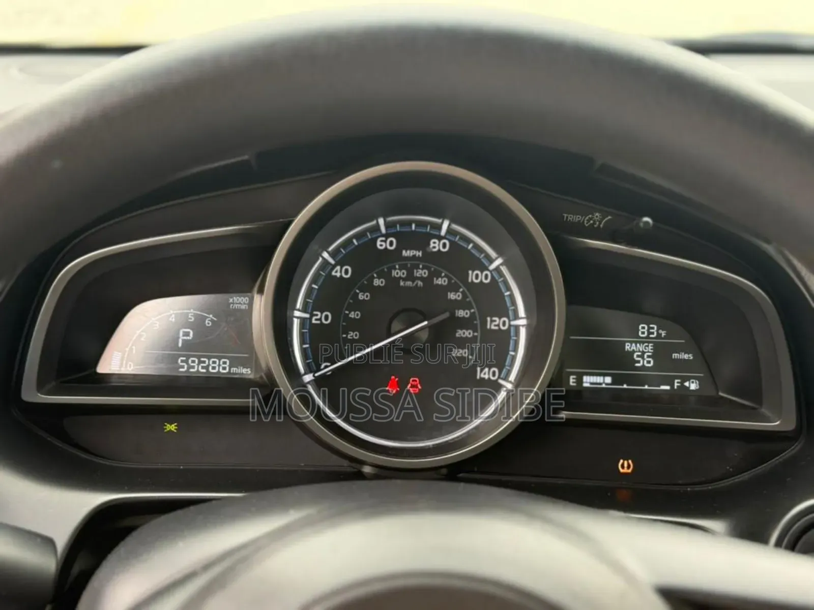 Toyota Yaris 1.5 Sedan L 2020 Blanc