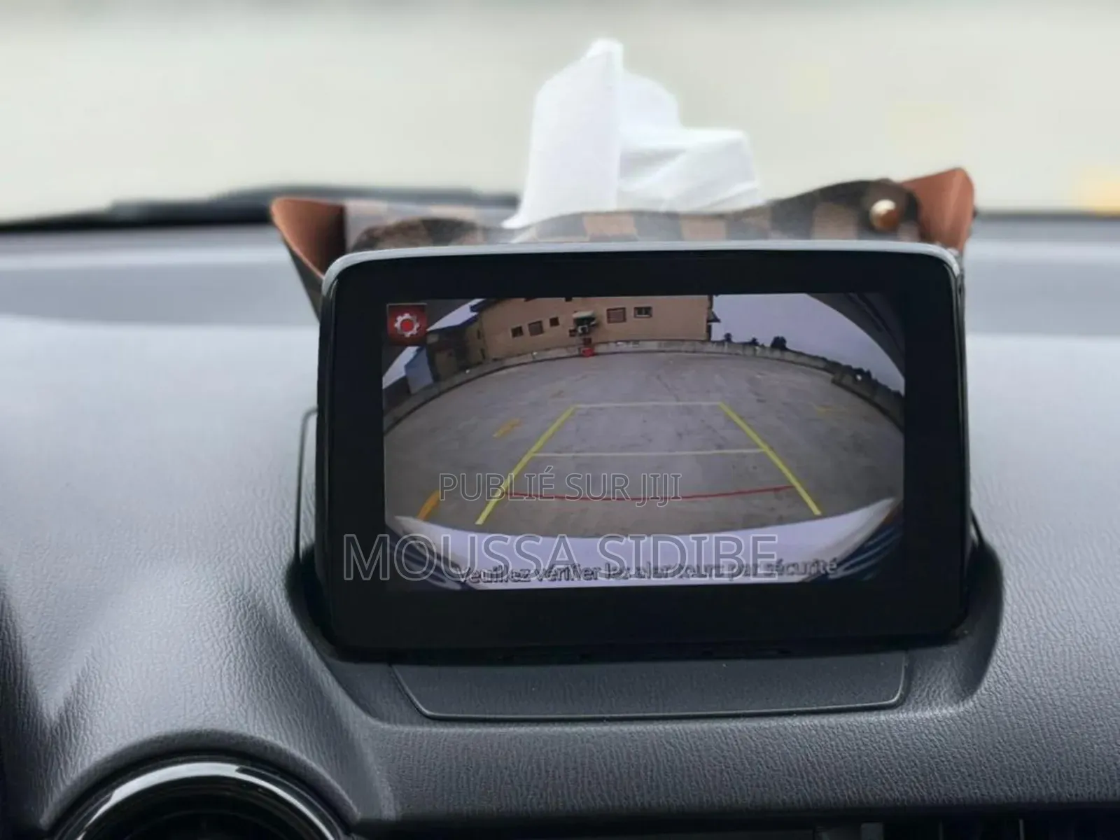 Toyota Yaris 1.5 Sedan L 2020 Blanc