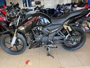 Neuf TVS Apache 180 RTR 2020 Autre