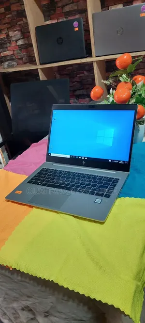 Ordinateur Portable HP EliteBook 840 G3 8GB Intel Core I5 SSD 256GB