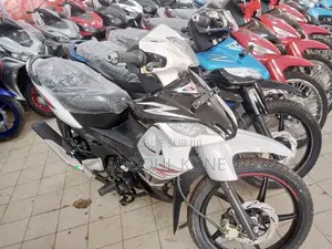 Neuf TVS Autre 2022 Autre