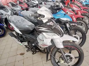 Neuf TVS Autre 2022 Autre