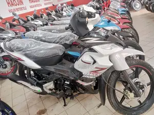 Neuf TVS Autre 2022 Autre