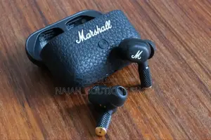 Marshall Motif