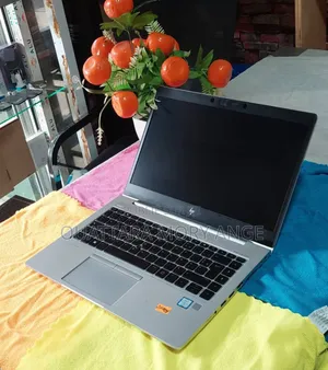 New Ordinateur Portable HP EliteBook 2560P 8GB Intel Core I5 SSD 256GB