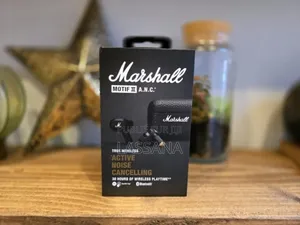 Marshall Motif