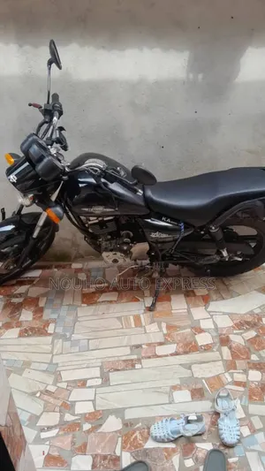 Apsonic AP125-30 2021 Noir