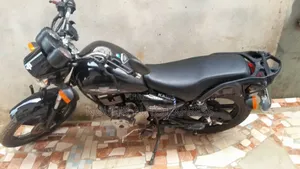 Apsonic AP125-30 2021 Noir