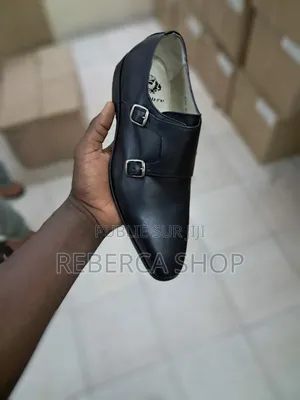 Photo - Chaussures Souliers
