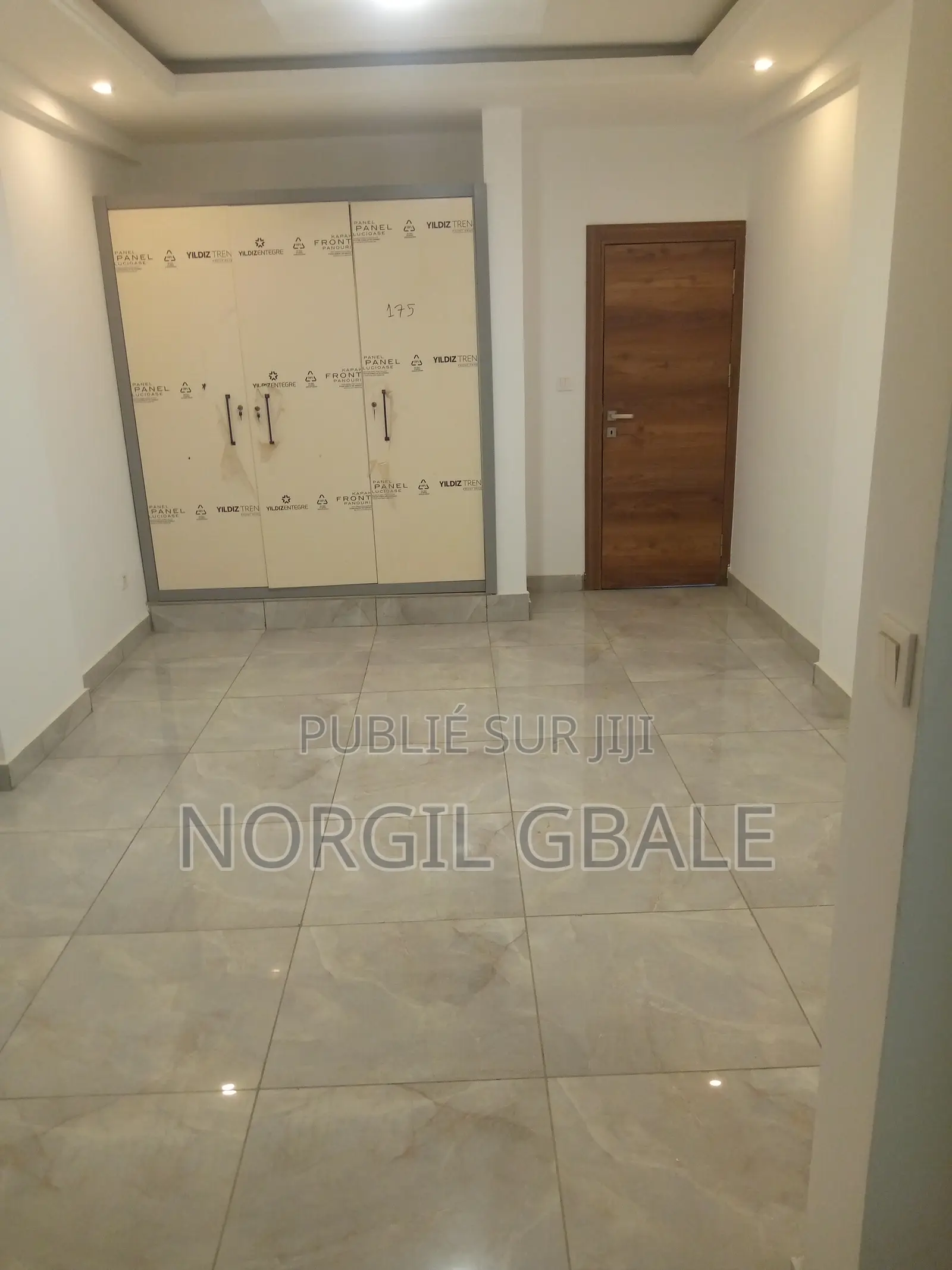 Appartement 4 Pièces