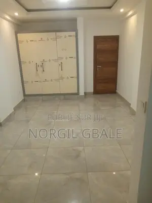 Appartement 4 Pièces