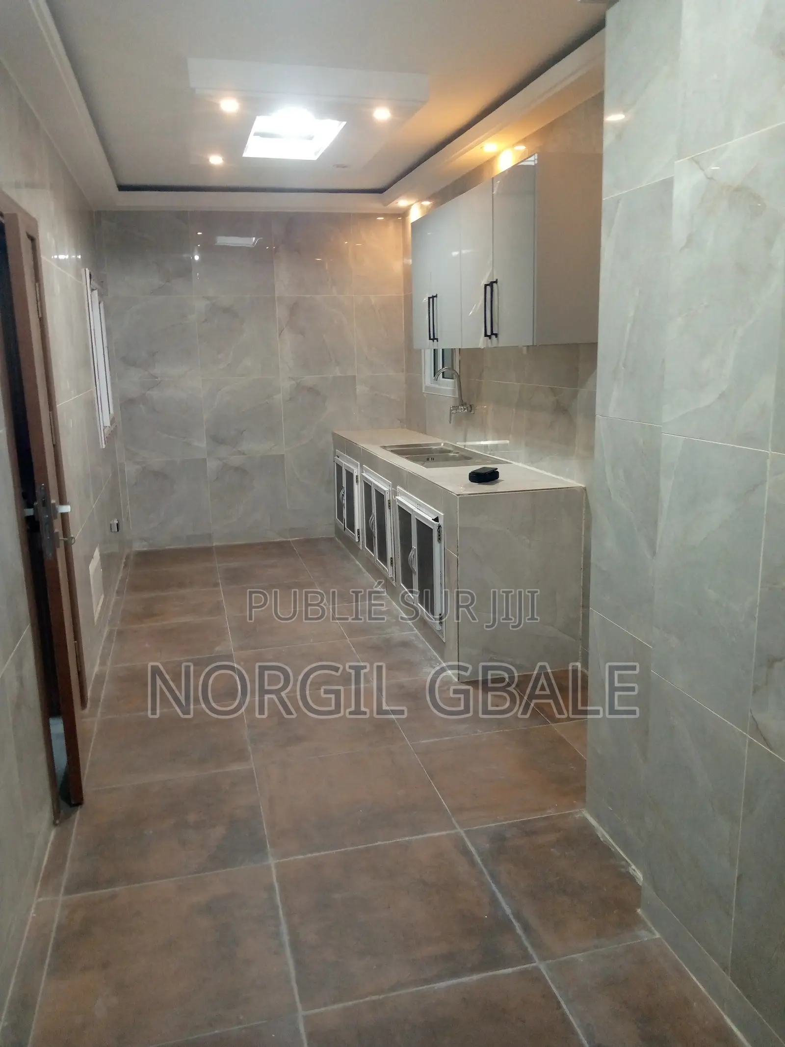 Appartement 4 Pièces