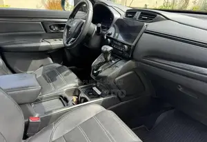 Honda CR-V Special Edition 2021 Noir