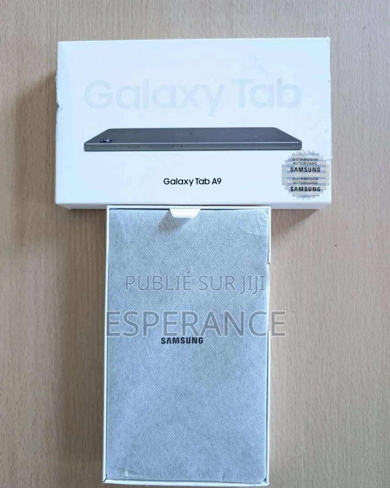 New Samsung Galaxy A06 64 GB Gris