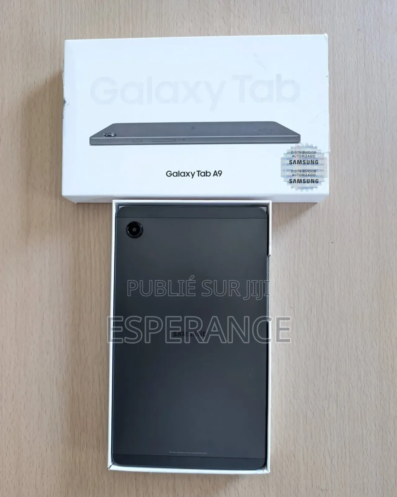 New Samsung Galaxy A06 64 GB Gris