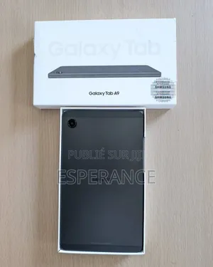 New Samsung Galaxy A06 64 GB Gris
