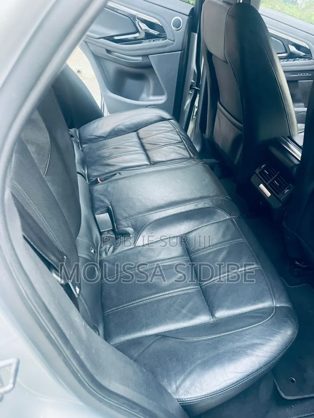 Land Rover Range Rover Evoque SE Dynamic 4x4 Convertible 2019 Gris