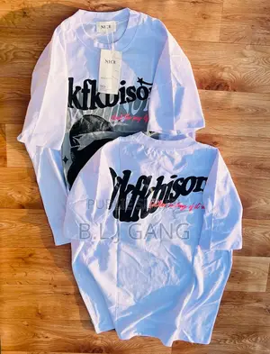 Photo - T-Shirt en Gros