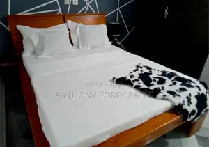Photo - Furnished 1chbre Studio dans Anthony, Cocody à Louer