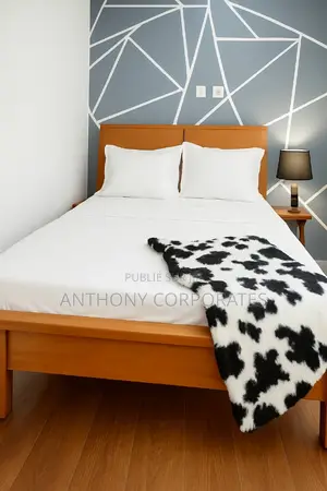 Furnished 1chbre Studio dans Anthony, Cocody à Louer