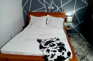 Furnished 1chbre Studio dans Anthony, Cocody à Louer