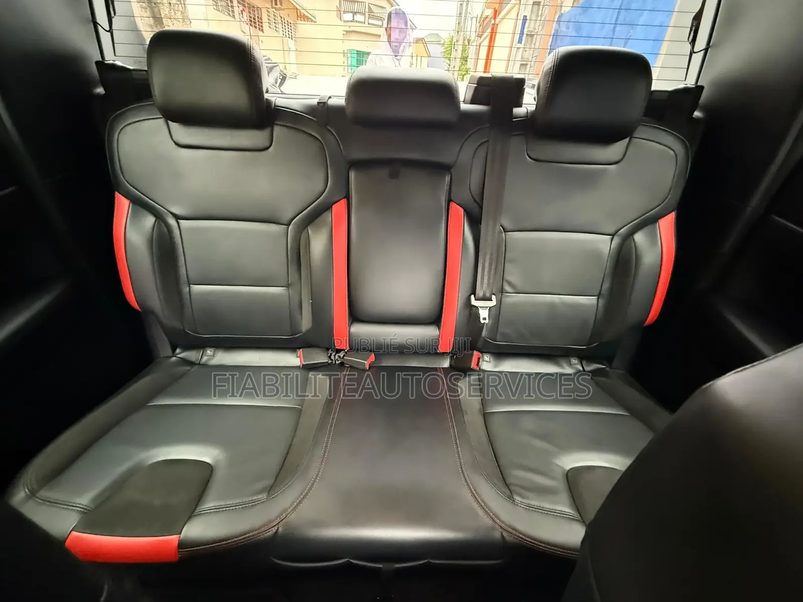 Ford Ranger Wildtrak 2024 Gris