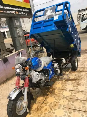 Neuf Royale Moto/Vélomoteurs 2020 Bleu