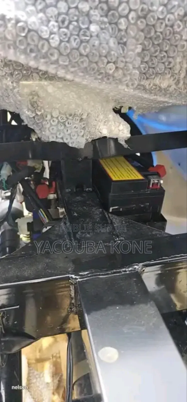 Neuf Royale Moto/Vélomoteurs 2020 Bleu