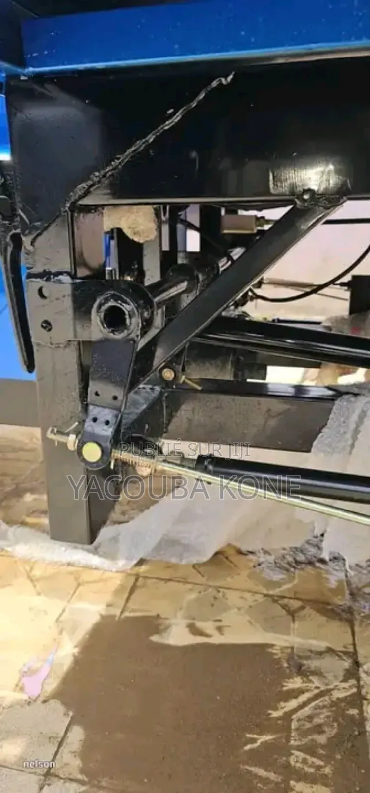 Neuf Royale Moto/Vélomoteurs 2020 Bleu