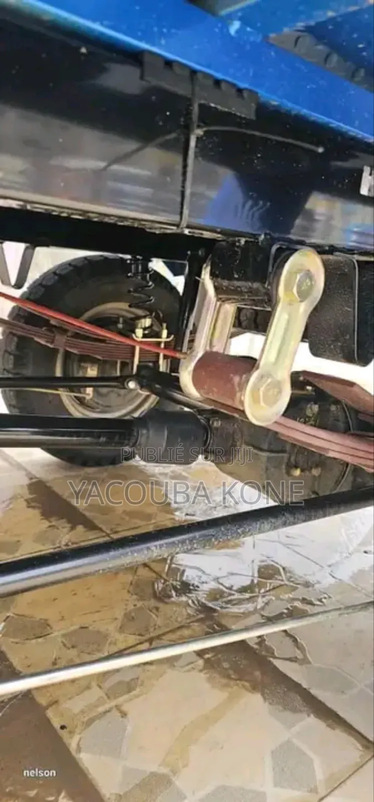 Neuf Royale Moto/Vélomoteurs 2020 Bleu