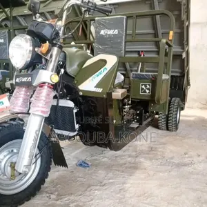 Neuf Tricycle Autre 2019 Autre