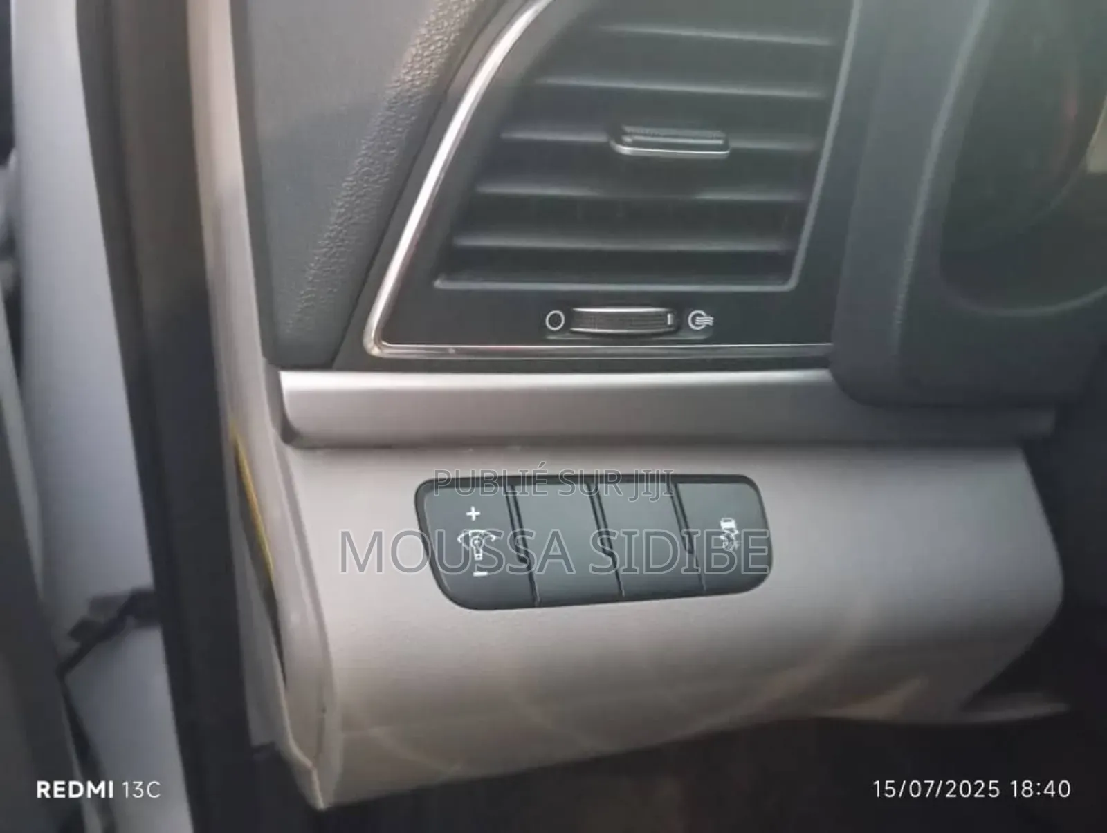 Hyundai Elantra SE 2019 Blanc