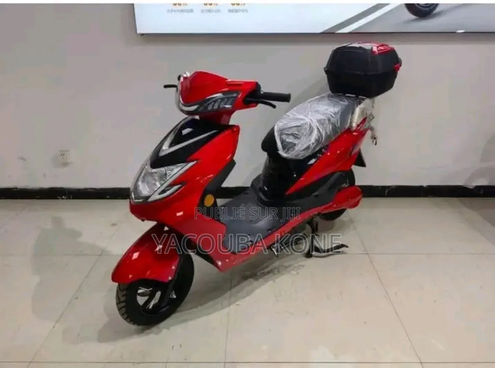 Neuf Yamaha Autre 2020 Autre