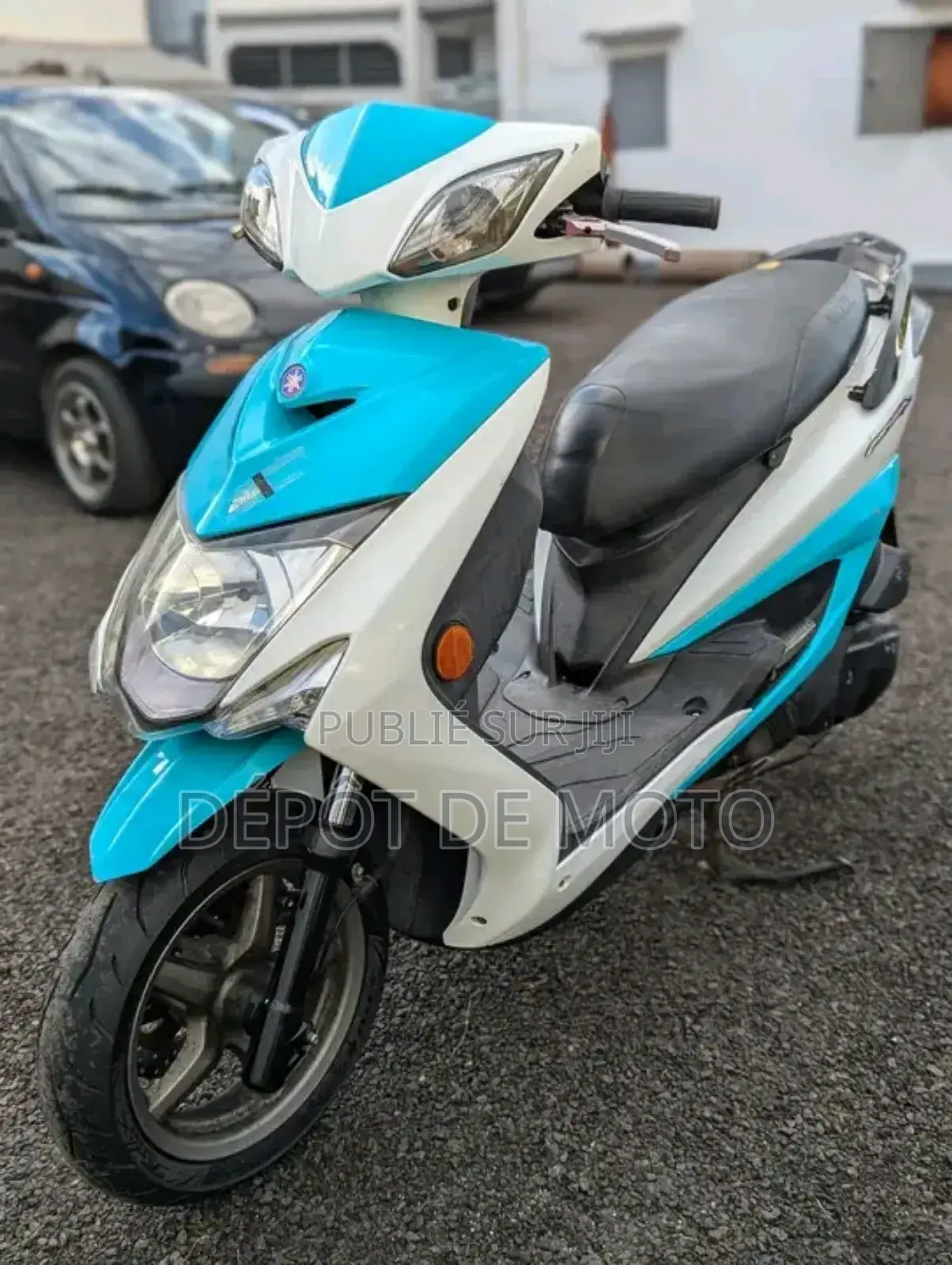 Neuf Yamaha Autre 2020 Autre