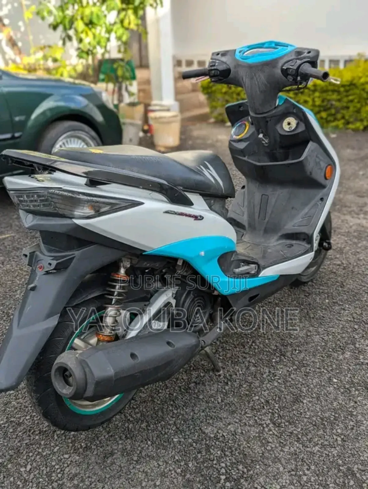 Neuf Yamaha Autre 2020 Autre